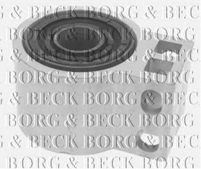 BORG & BECK bsk7053 -  Подвеска, рычаг независимой подвески колеса